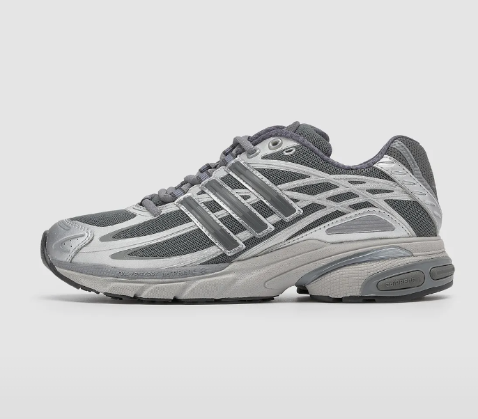 ★adidas★ Adista cushion black gray Adidas Adista Cushion Black Grey IG6927 | eBay