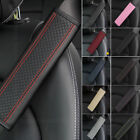 Car Seat Belt Cover Strap Pad Shoulder Comfort Cushion Accessory For Adults Kids