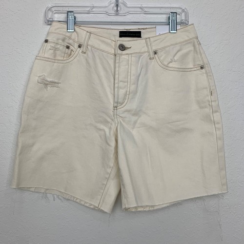 house of harlow high rise mom bermuda Gr. 25 - Bild 1 von 6