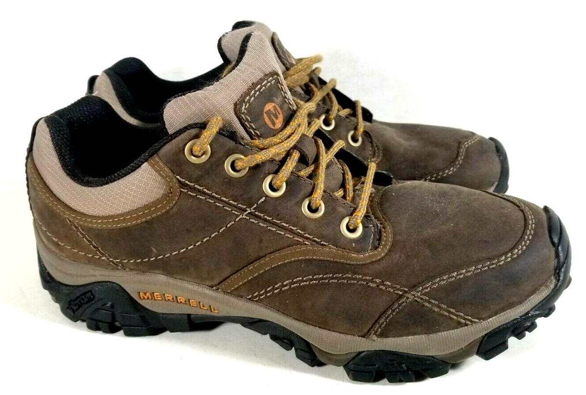 Mid Waterproof Chaussure De RandonnÃ©e Merrell Chaussure Rando