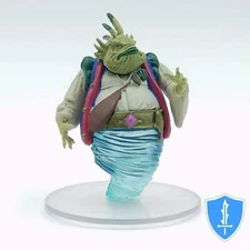 Marid - Fangs and Talons #29 D&D Icons Genie Miniature