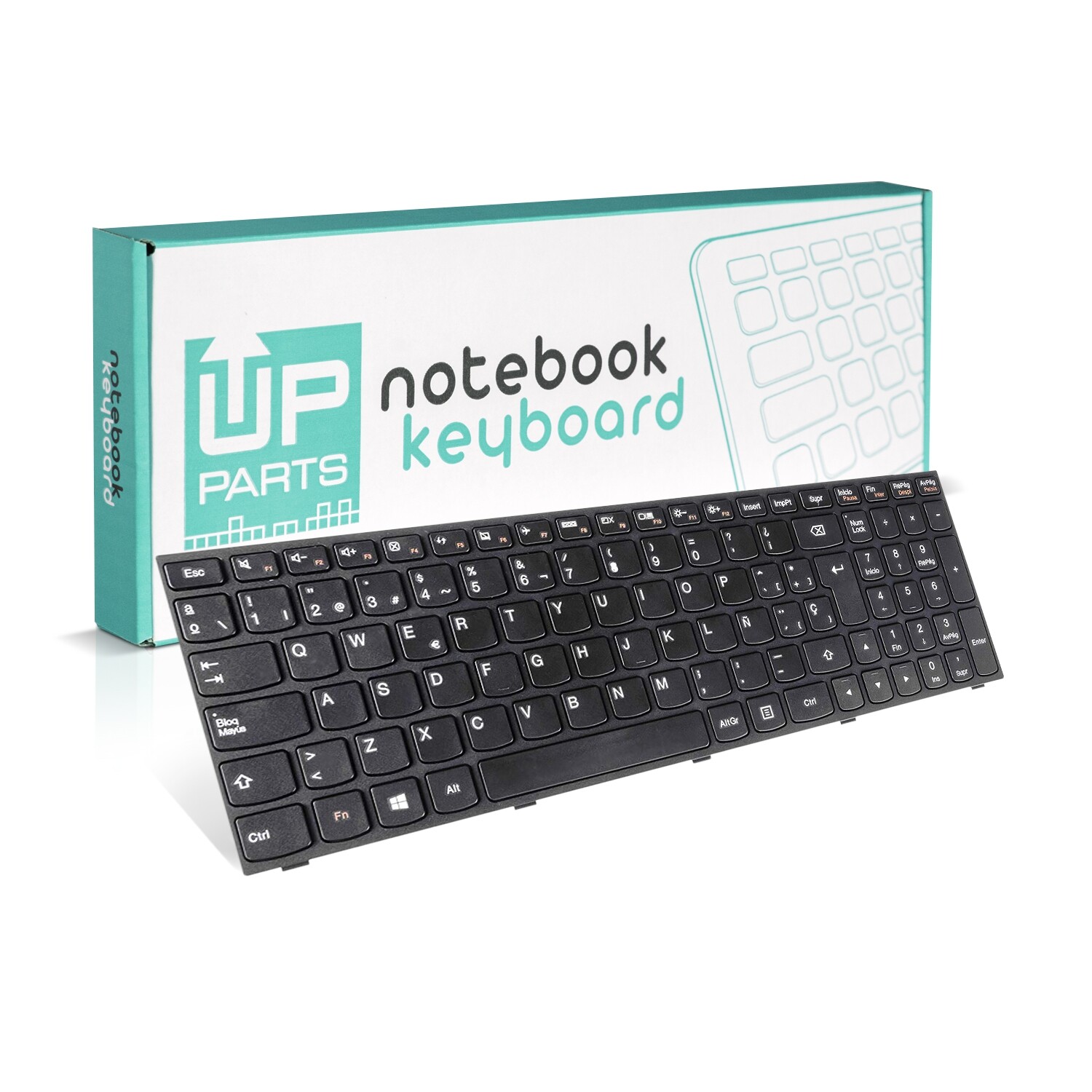 Buy TASTIERA ITALIANA PER NOTEBOOK HP COMPAQ PRESARIO V4000 PAVILION Dv4000 Mp 03906i0 4421