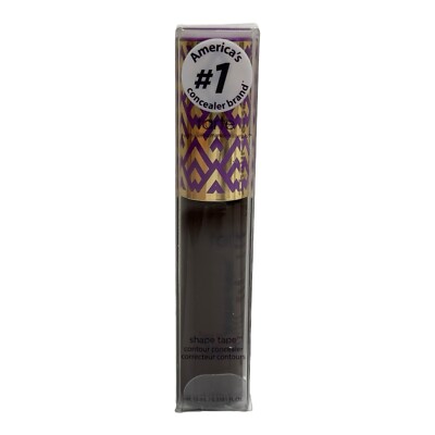 Tarte Cosmetics Shape Tape Concealer 63H Espresso Honey