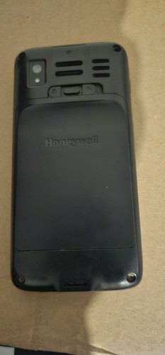 Honeywell ScanPal EDA51 Handheld Computer For Warehouse Scanner Mobile - Picture 2 of 2