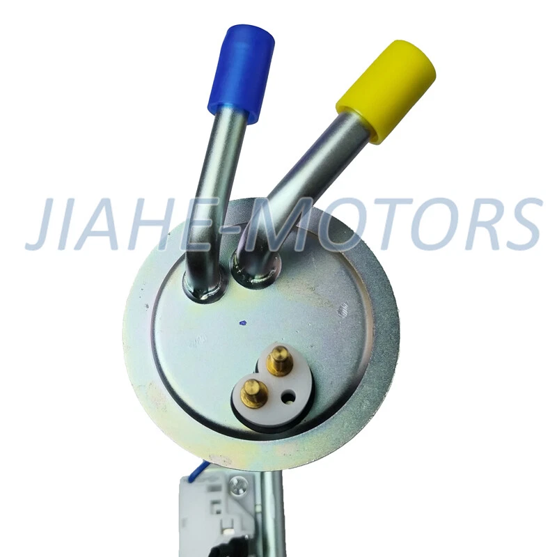 Unidad de envío de tanque de combustible para Ford Ltd Lincoln Contininetal Mercury Marquis F27SU Foto 4 de 4