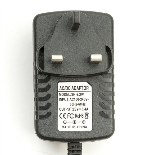 Battery Charger For Gtech HT04 Accessories For Hedge Trimmer