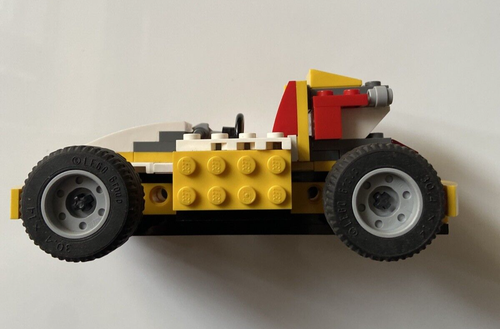 lego bundle Truck / Car - Afbeelding 6 van 16