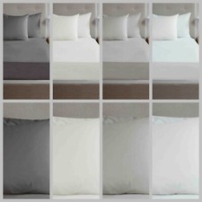 SALE!!! SUPER SOFT MICROFIBRE FITTED SHEET 30 cm - PILLOWCASES SOLD SEPARATELY