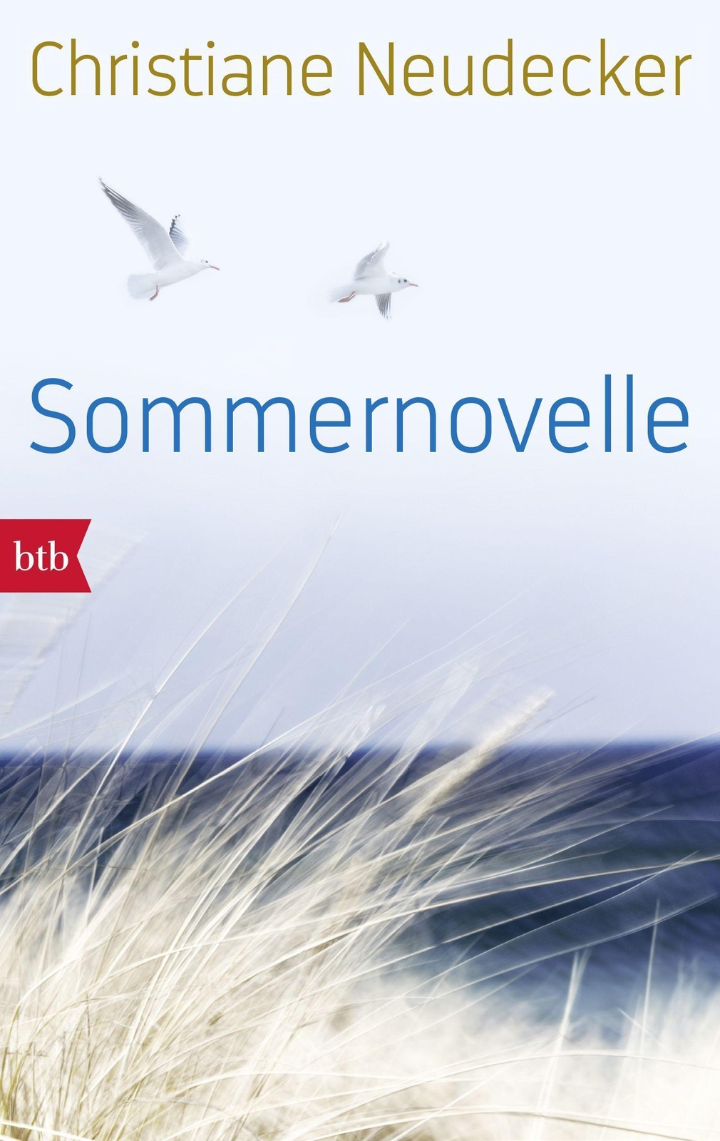 Thumbnail - Sommernovelle Christiane Neudecker