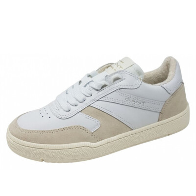 Gant Evoony Damen Sneaker in Weiß