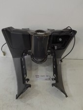 RETROSCUDO KYMCO AK 550 2021 2023 8500KM