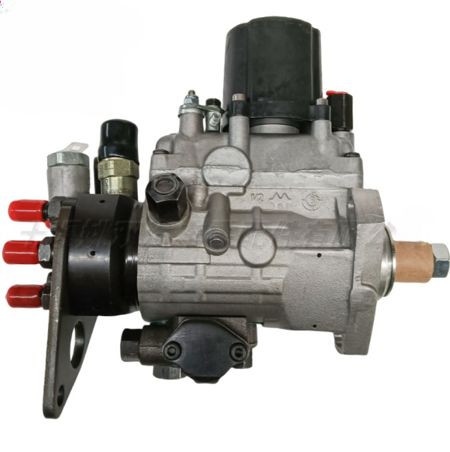 2643D641 8924A491T For Perkins 1006-6TW Engine 6 Cyl Fuel 2643D641 8924A491T For Perkins 1006-6TW Engine 6 Cyl Fuel