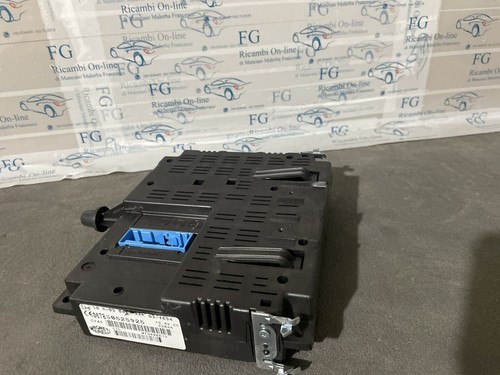 Centralina Blueeme Alfa Romeo Giulietta 50525925 Rigenerata - Foto 3 di 5