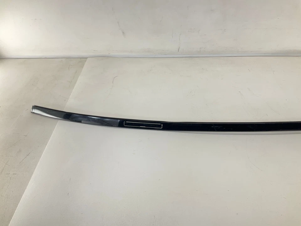 Moldura de acabamento de driver esquerda teto BMW 328i 12-16 - Imagem 3 de 4