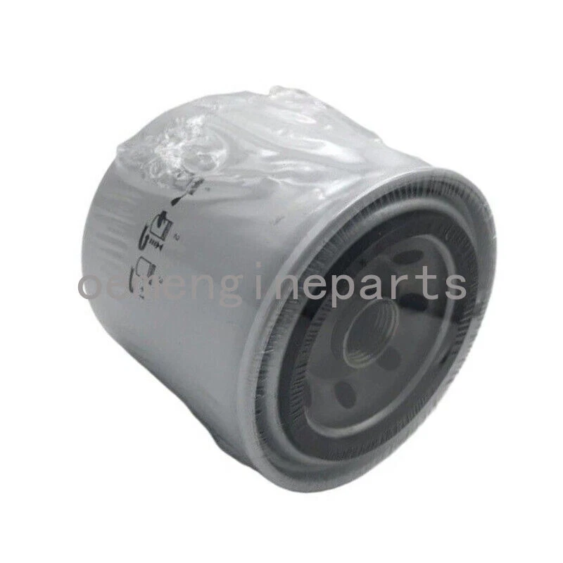 LF3376 Filter Kit For Bobcat 773 763 S150 S130 S175 S185 T110 T180 T140 6675517 - Image 4 of 4