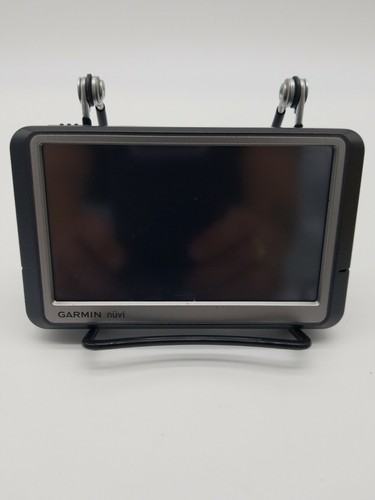 Navegación GPS montable automotriz Garmin nüvi 260W - Imagen 5 de 10