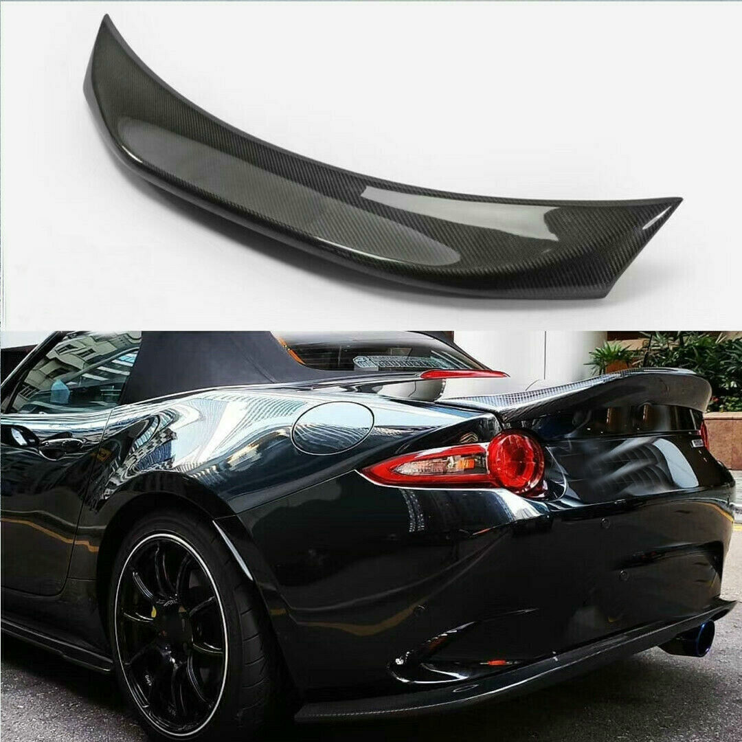 Trunk Lid Kit | MAZDA MX-5 CLUB 2021 Trunk Lid Kit | MAZDA MX-5 CLUB 2021