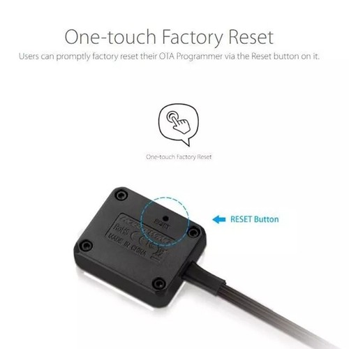 OTA Programmer Bluetooth Module for Xerun Ezrun Platinum Seaking ESC - Picture 6 of 11