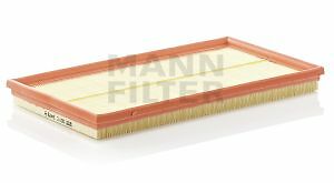 Air Filter  MANN-FILTER  C3479