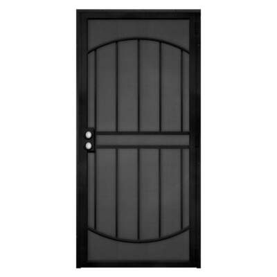 Unique Home Designs Security Doors 36