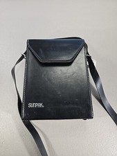 Sunpak 510V Powerpak Rechargeable Battery  Case- Untested AS-IS