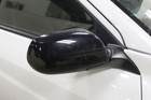 Passenger Side View Mirror Electric Painted Cap Fits 16-20 HR-V 2777813