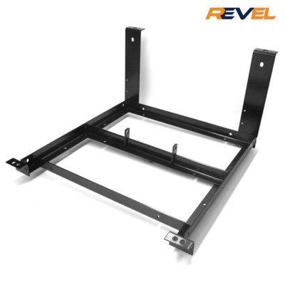 OEM EZGO Golf Cart 6 Battery Rack #652254G03 for 94-22 EZGO / Cushman Electric