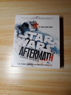 aftermath trilogy