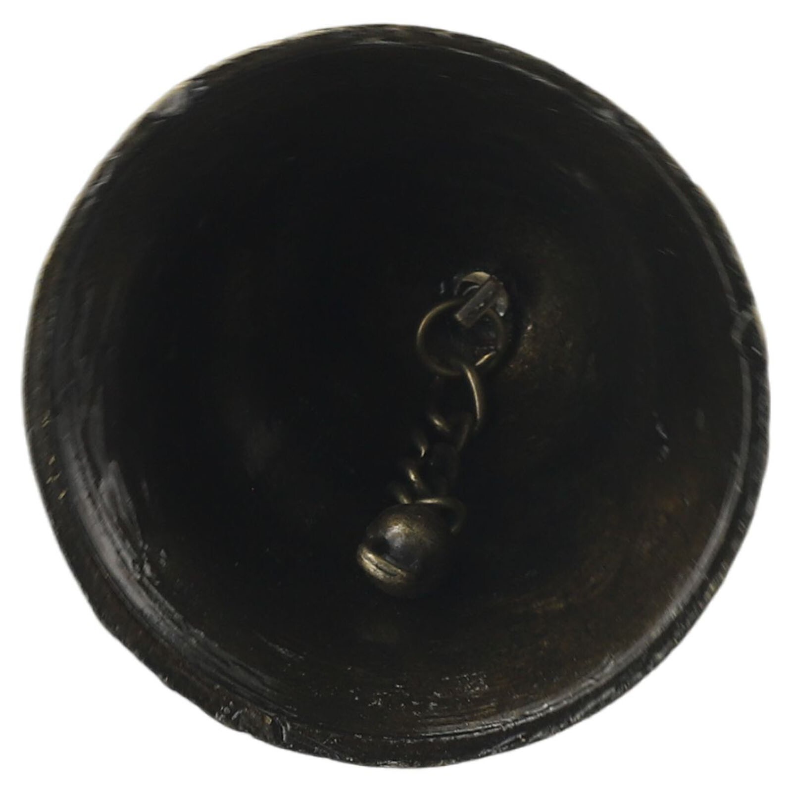 Antique Bells Brass Horse Sheep Dog Zinc Alloy 6*6cm Animal Bells No