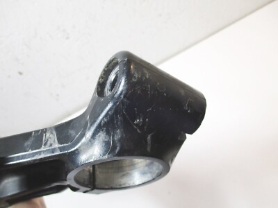 KAWASAKI ZX12R UPPER STEERING STEM FORK HOLDER 44039-0009 ZX 12R