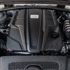 ENGINE DGRB PORSCHE MACAN S 2.9 V6 TWIN TURBO 2021 MDG.RB E6 95B 2,700 MILES