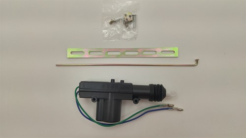 Lot of 5 Install Bay E-DLA Universal Power Door Lock Actuators 2-Wire Style - Picture 3 of 12