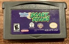 Tiny Toon Adventures: Scary Dreams (Nintendo Game Boy Tiny Toon Adventures: Scary Dreams (Nintendo Game Boy