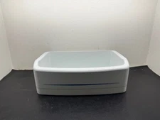GE Refrigerator Freezer Door Shelf Bin WR71X10309, 914239