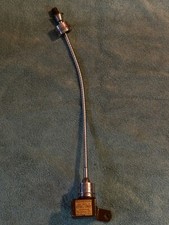 Vintage Movievox Co. Camera Sync Cord Cable Rec. Pro. 16