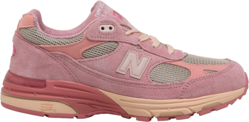 Size 12 - New Balance 992 x Joe Freshgoods x Don't Be Mad Size 12 - New Balance 992 x Joe Freshgoods x Don't Be Mad