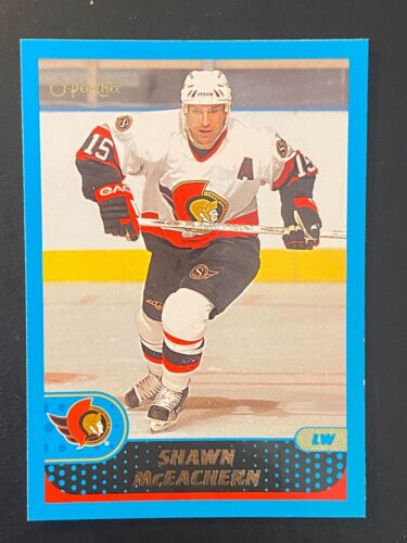 Finish Your Set 2001-02 O-Pee-Chee Hockey #1-250 Pick your cards - Combine Ship - Picture 208 of 252