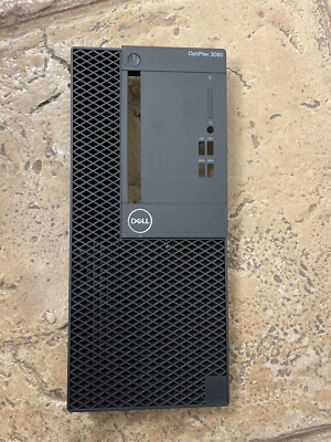 genuine BRAND NEW Dell  Optiplex 3060 Front Bezel Cover Panel 8CXPV