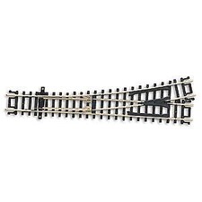 Atlas 2750 N Scale Code 80 Standard Custom Switch Left