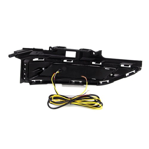 LED DRL for Hyundai Kona 2018 2019 2020 2021 Daytime Running Light w Turn Signal - Picture 6 of 11