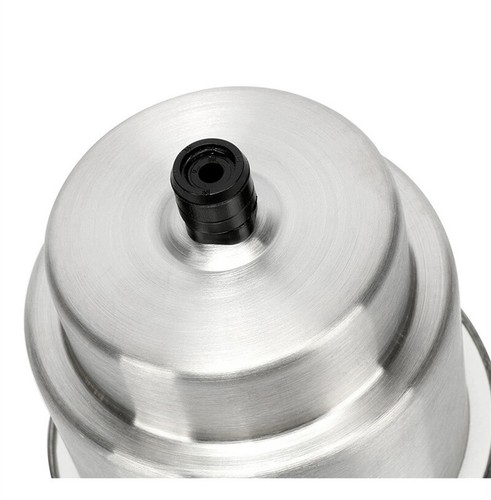 1x Quality Stainless Steel Marine Boat Ship Cup Holder Storage DIY Socket - Picture 5 of 6