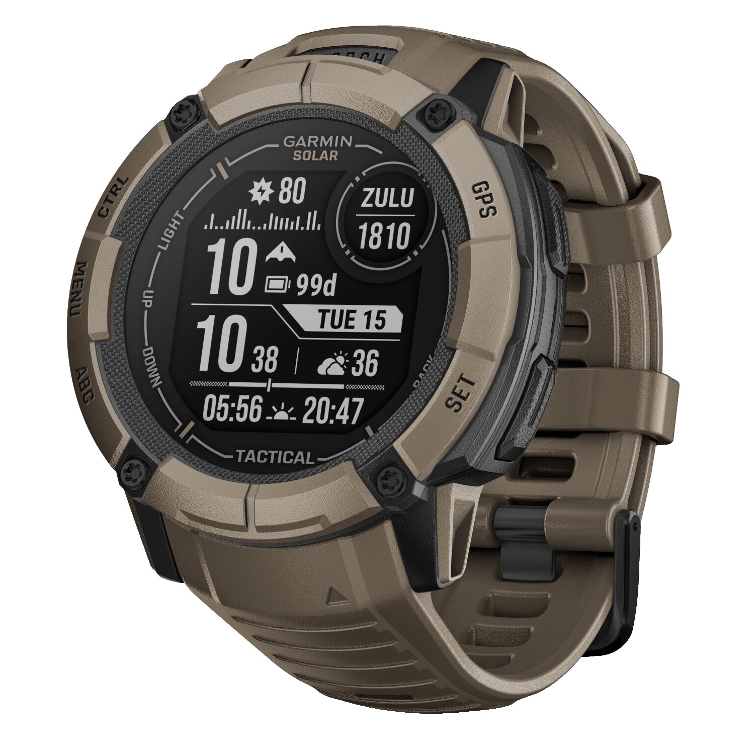 Garmin Tactical Watch | eBay