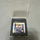 Pokemon Trading Card Game - 1998 Nintendo Gameboy GB - Works Great, Fast Ship