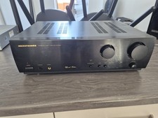 Marantz PM-66SE Fully Working Amplifier Serviced