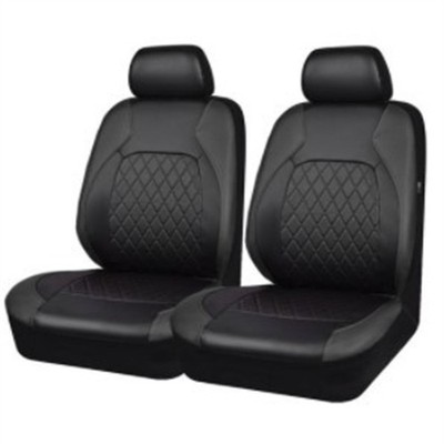 2X Sitzbezug für VW Golf Plus V VII Fahrersitzbezug