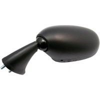Spiegel JMT Schwarz Links FüR Yamaha YZF R Thunderace 1000 Ccm Bj. 1996 - 2002