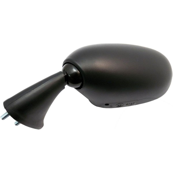 Spiegel JMT Schwarz Links FüR Yamaha YZF R Thunderace 1000 Ccm Bj. 1996 - 2002-image