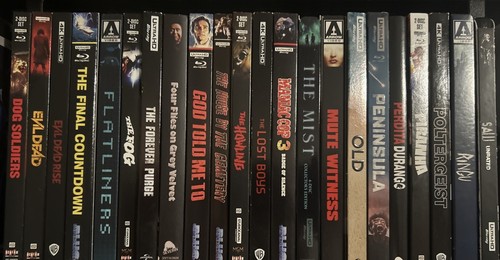 4k slipcover only (Pick And Choose) Message Before Buying! - Zdjęcie 2 z 15