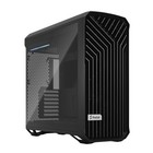 Fractal Design Torrent Tower PC Black ATX EATX ITX micro ATX SSI CEB Tempered gl
