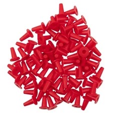 100 Piece Bag Transmission 00 type Caplugs Tail Shaft End Port Caps Fluid